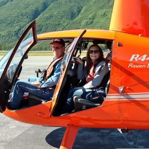 Meet your Posher, Cheryl